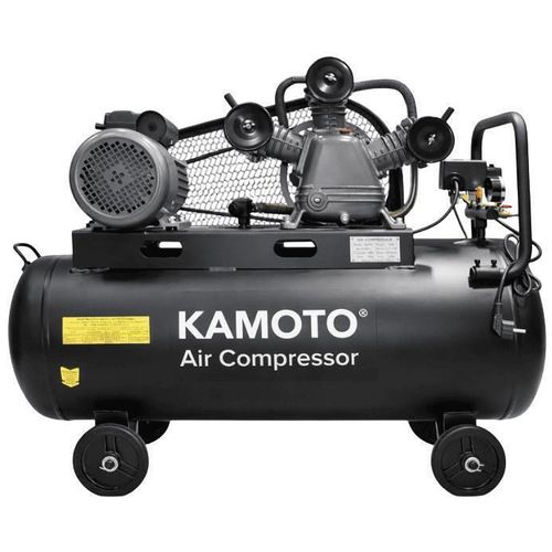 Compresor de aer Kamoto AC103