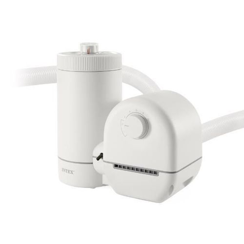 INTEX Pompă cu filtru cartuș Krystal Clear C1500, 5678 l/h