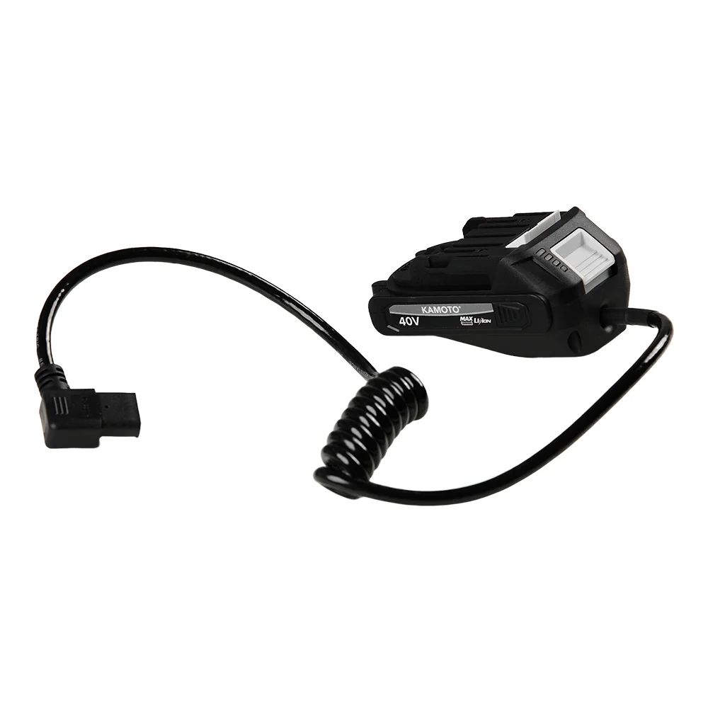 Cablu de conectare Kamoto CL40