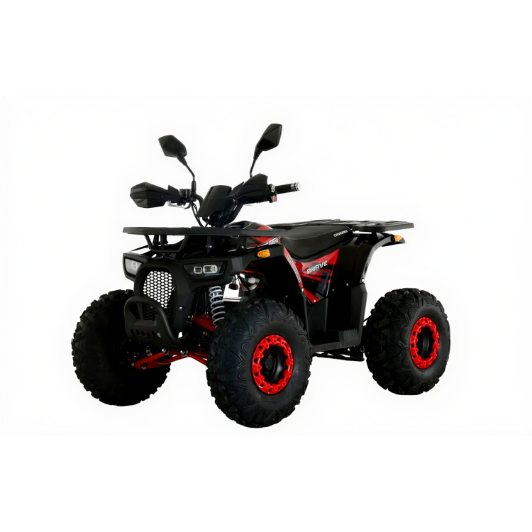 ATV-uri