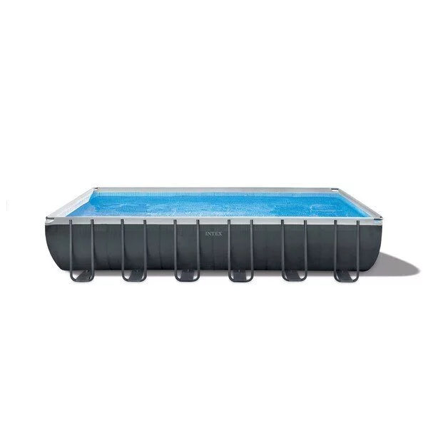 INTEX Piscină ULTRA XTR FRAME 732×366×132 cm