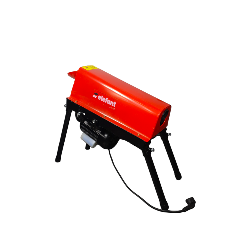 Batoza de porumb Elefant 5STY-40-90