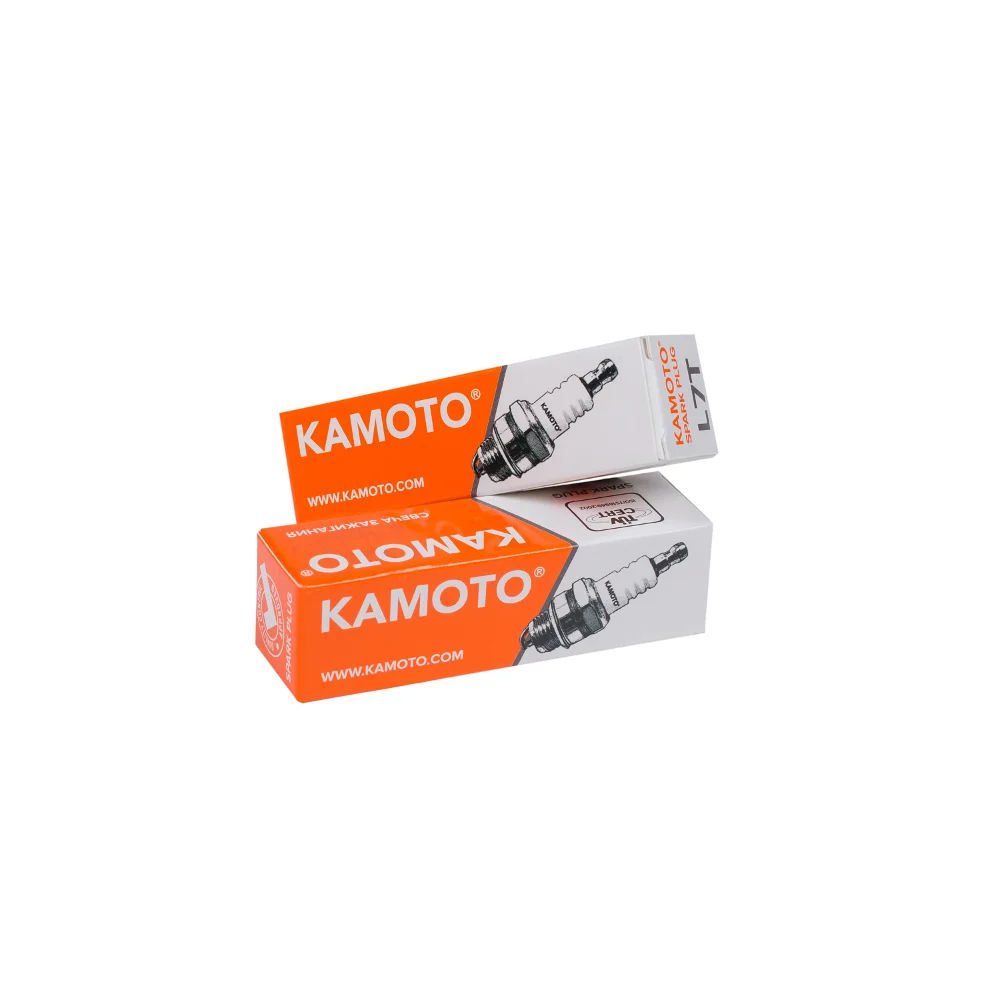 Bujie Kamoto L7T