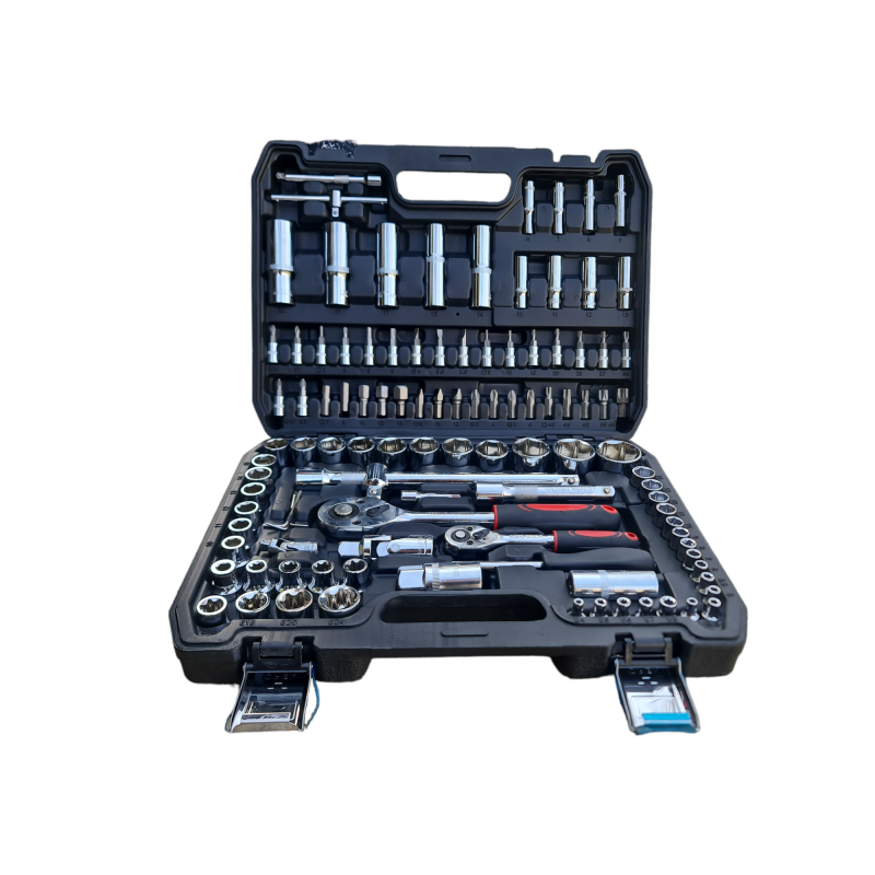 Set de instrumente Yamamoto YM-108 – 108 piese CR-V