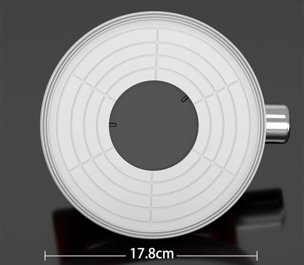 Ventuză cu vid SHIJING 6106