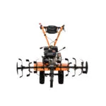 Motocultor pe benzină Kamoto GC7110 cu freză