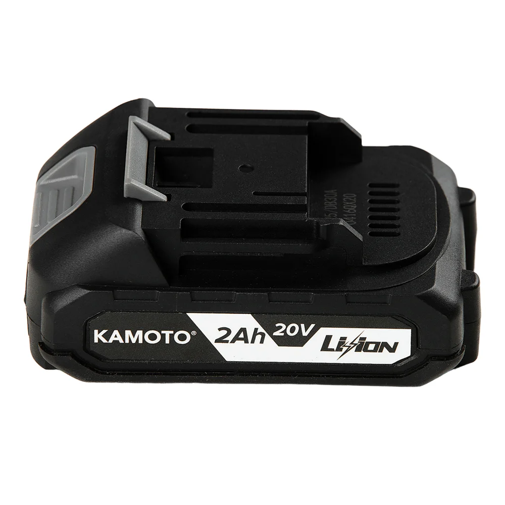 Baterie Kamoto B202