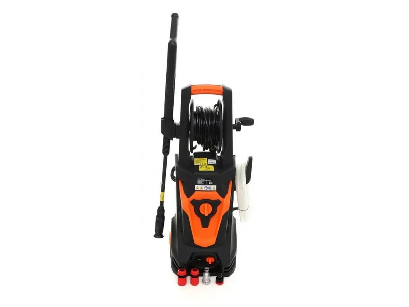 Mașină de spălat cu înaltă presiune Kraft&Dele KD439 – 2100 W, 200 Bar
