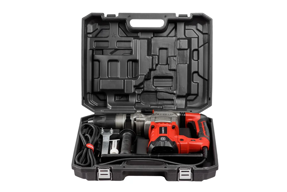 Ciocan rotopercutor Kamoto H1600MAX