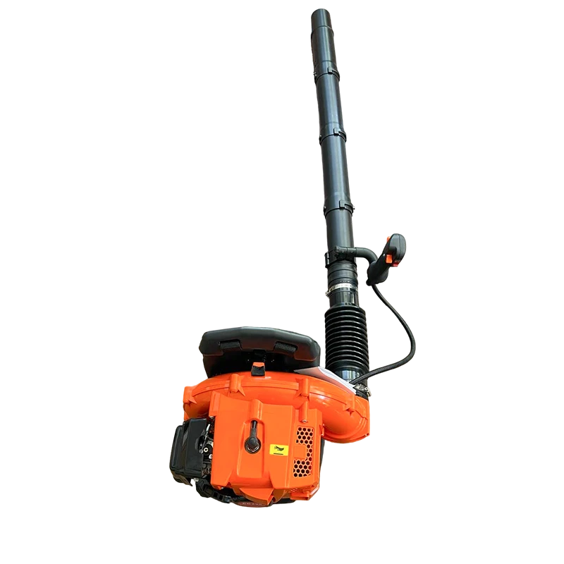 Suflanta de frunze pe benzina TOGO TG-EB430
