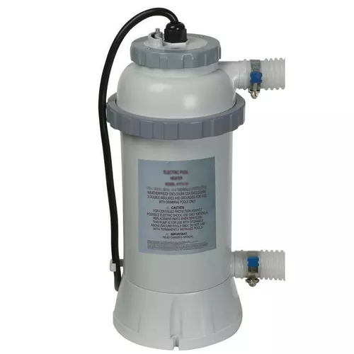 INTEX Încălzitor electric 220V pentru piscine până la D 457 cm, 3 kW