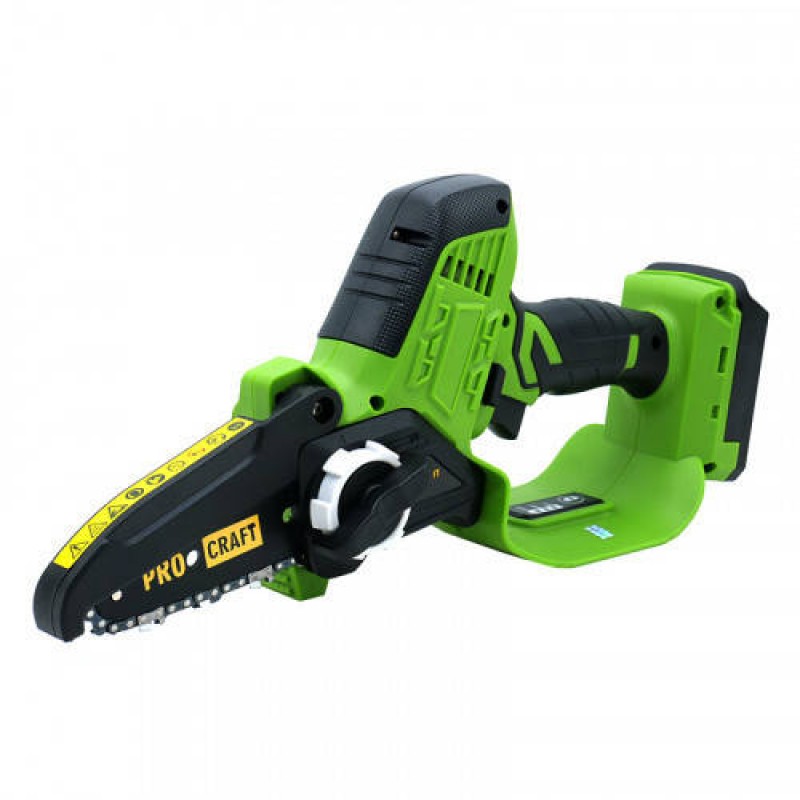 Mini ferăstrău fără fir ProCraft PKA24Li (fără baterie și încărcător)