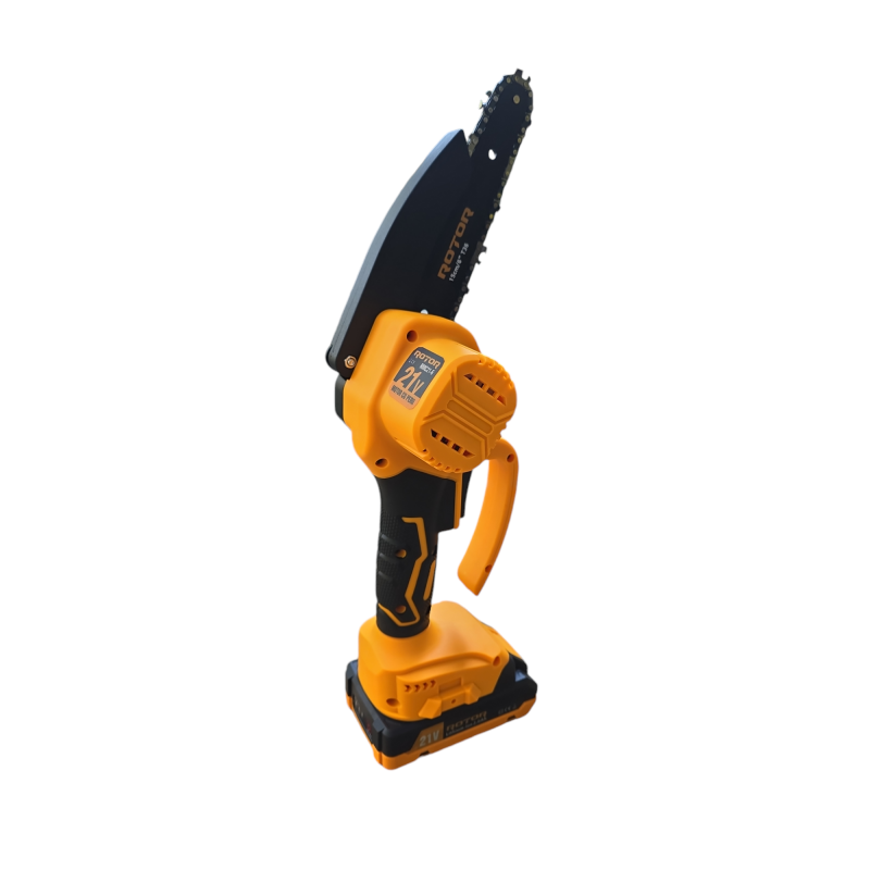 Fierestrau cu lant cu acumulator Rotor RMC21-6