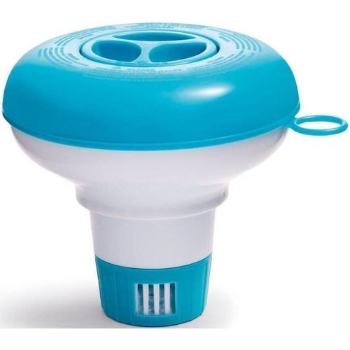 INTEX Dozator plutitor 12,7 cm pentru tablete chimice de 20 g