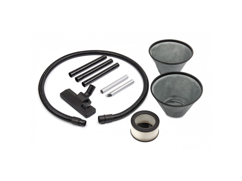 Aspirator de șemineu Powermat PM-ESP-2000 – 2000 W, furtun 2,5 m