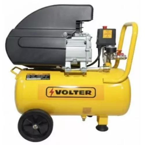 Compresor de aer VOLTER VAC24