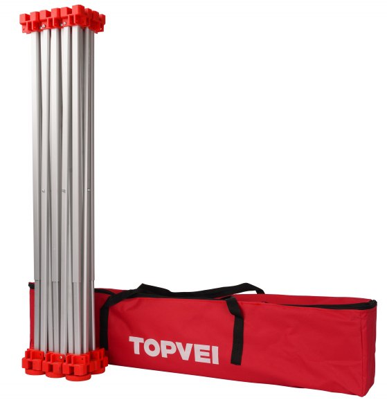 Masa de lucru pliabilă Topvei WS-02-6