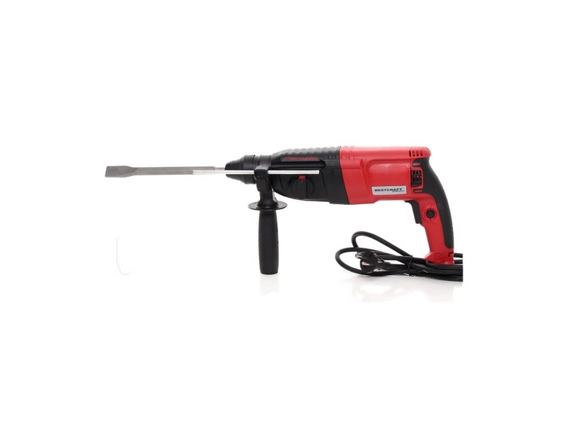 Ciocan rotopercutor Kraft&Dele KD1510 – 2650 W, SDS+, 3 J