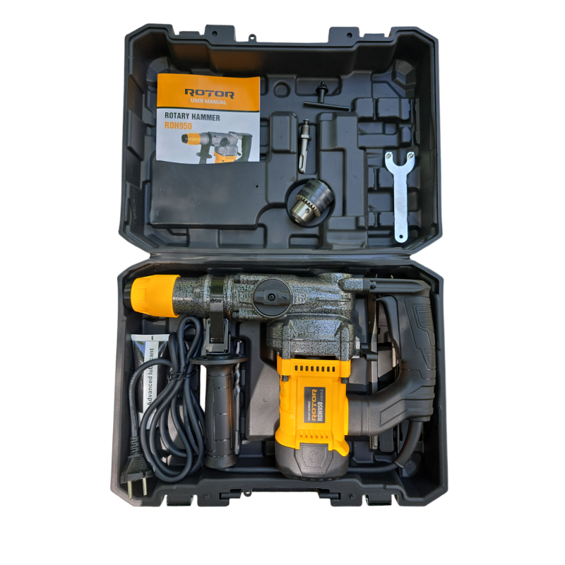 Ciocan rotopercutor Rotor RDH950