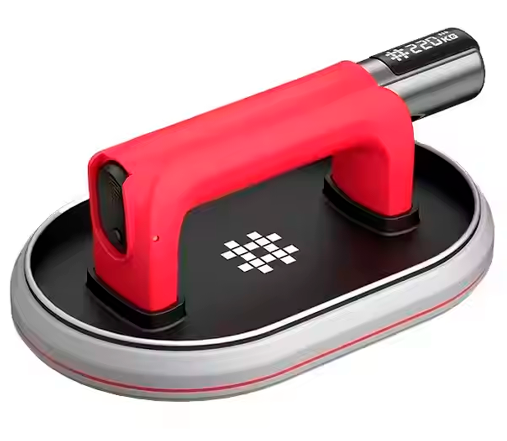 Ventuză cu vid SHIJING 6109