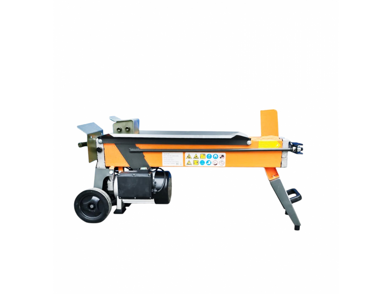 Despicator de lemne electric Sigma HLS 6T-52