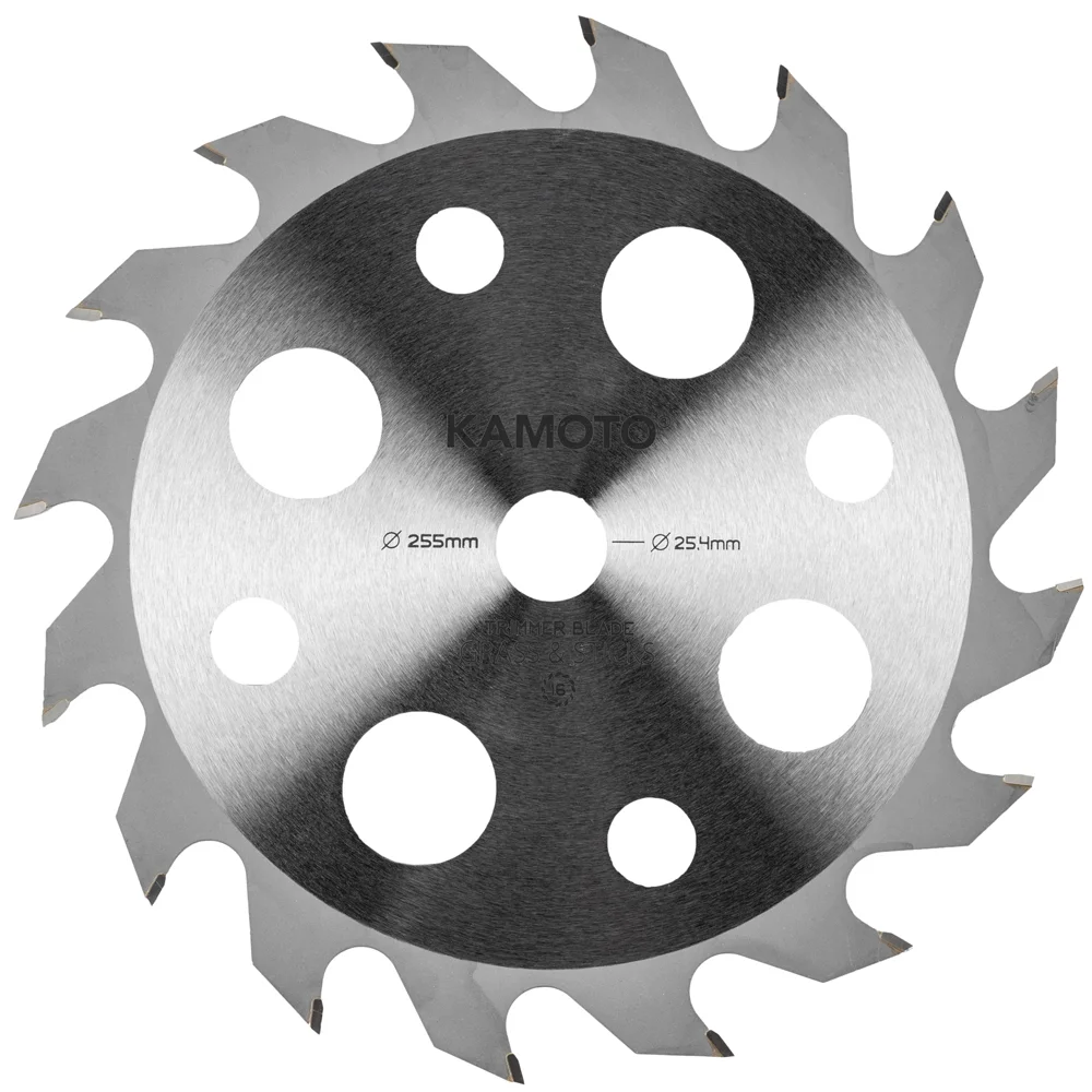 Disc pentru motocoasă Kamoto CB16