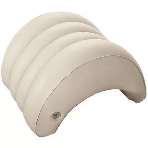 INTEX Tetieră 39×30×23 cm pentru piscine Spa