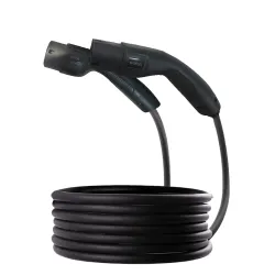 Cablu cu fișe pentru încărcătoare electrice