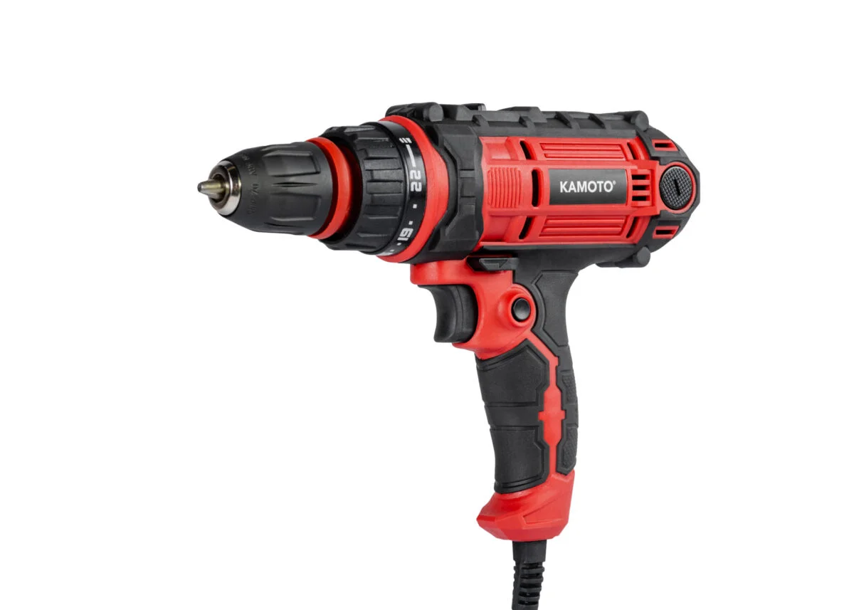 Mașină de găurit și înșurubat Kamoto KSD3010Q
