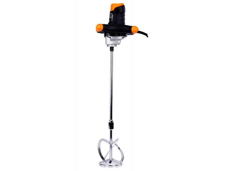 Mixer electric pentru construcții Kraft&Dele KD541 – 2600 W, M14