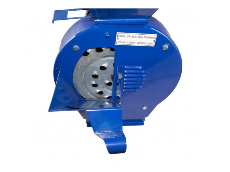 Moară electrică cu răzătoare Sigma CM-1.1D 3500W, 280kg/h