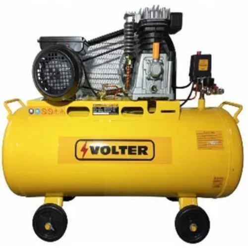 Compresor de aer VOLTER VAC100
