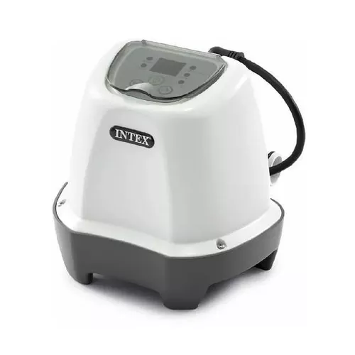 INTEX Generator de clor (apă sărată) Krystal Clear QS200, până la 8300L, cu temporizator