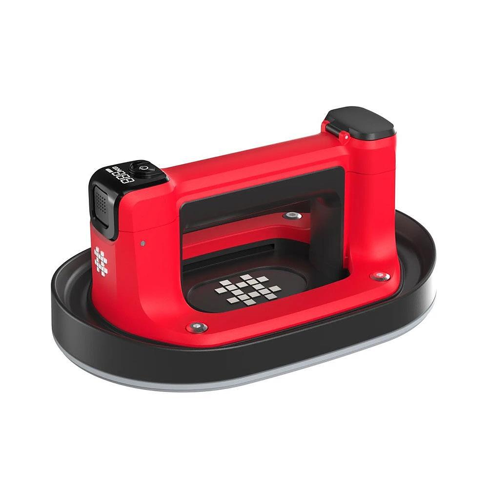 Ventuza electrica cu vacuum oval Shijing 6108