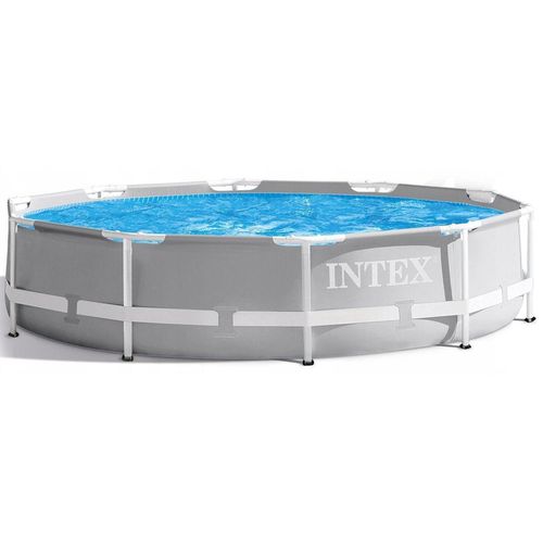 INTEX Piscină PRISM FRAME PREMIUM 366×99 cm