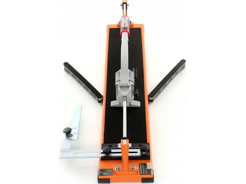 Aparat manual de tăiat faianță Kraft&Dele KD1578 – 600 mm