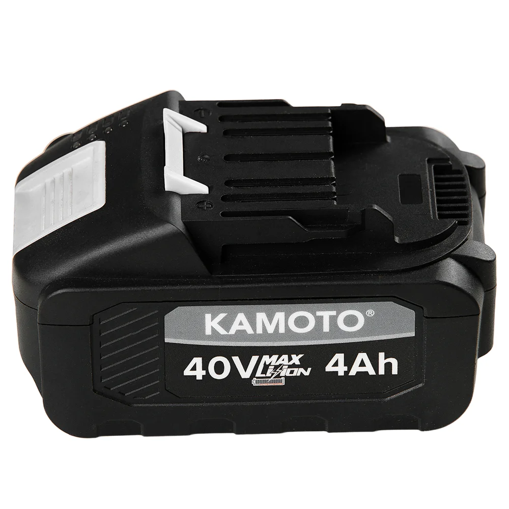 Baterie cu două moduri Kamoto B404208