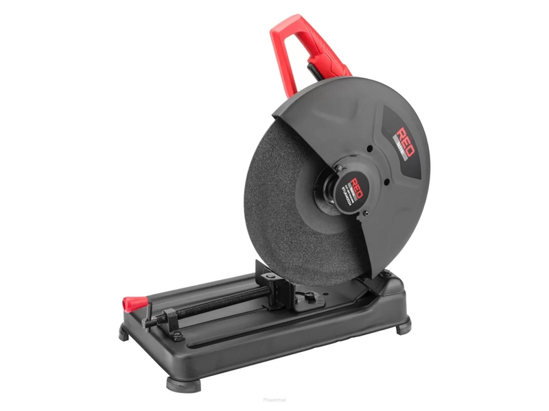Mașină de debitat metal Red Technic RTUKM0024