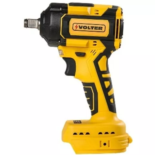 Mașină de înșurubat cu impact pe acumulator VOLTER VW380 (fără baterie și încărcător)