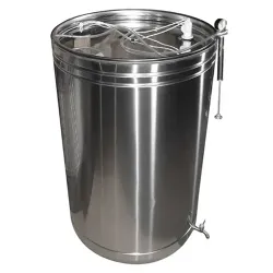 Butoaie de inox