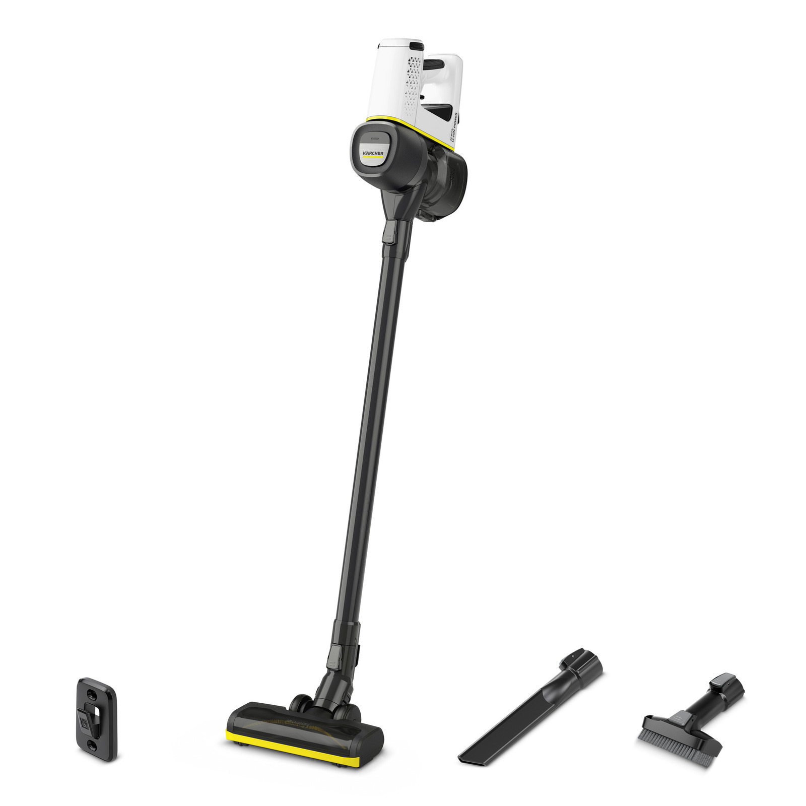 Aspirator vertical VC 4 Cordless myHome