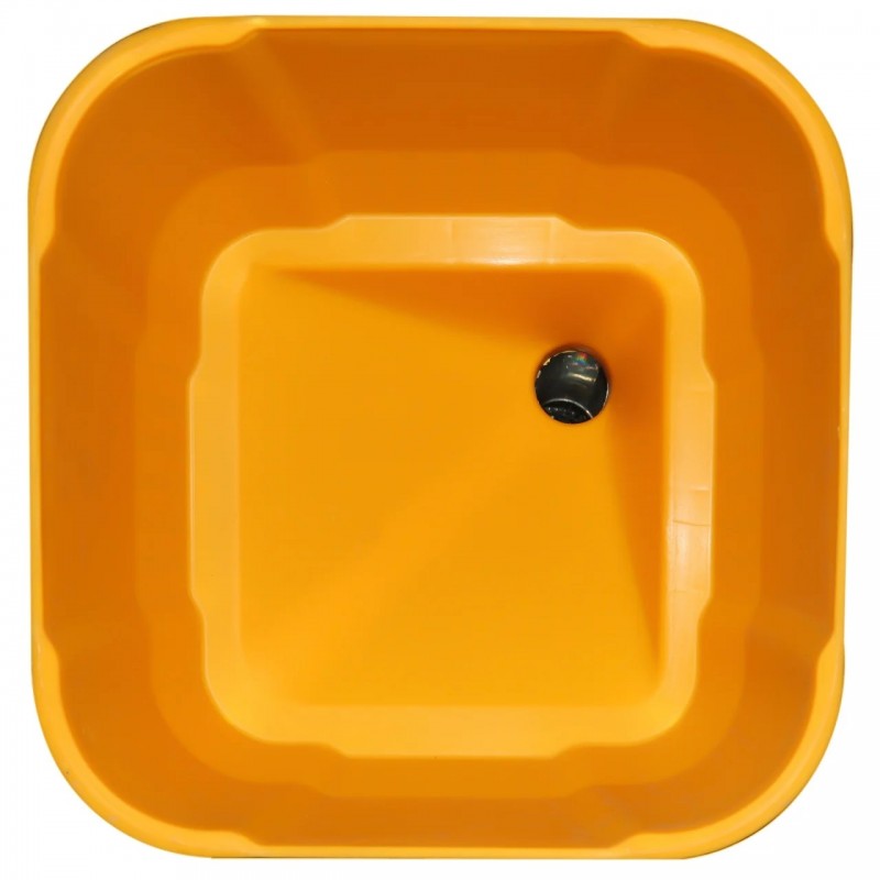 Moară electrică Rotor RM45L – 1300 W, rezervor 45 L