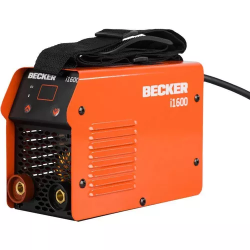 Aparat de sudat Becker i1600