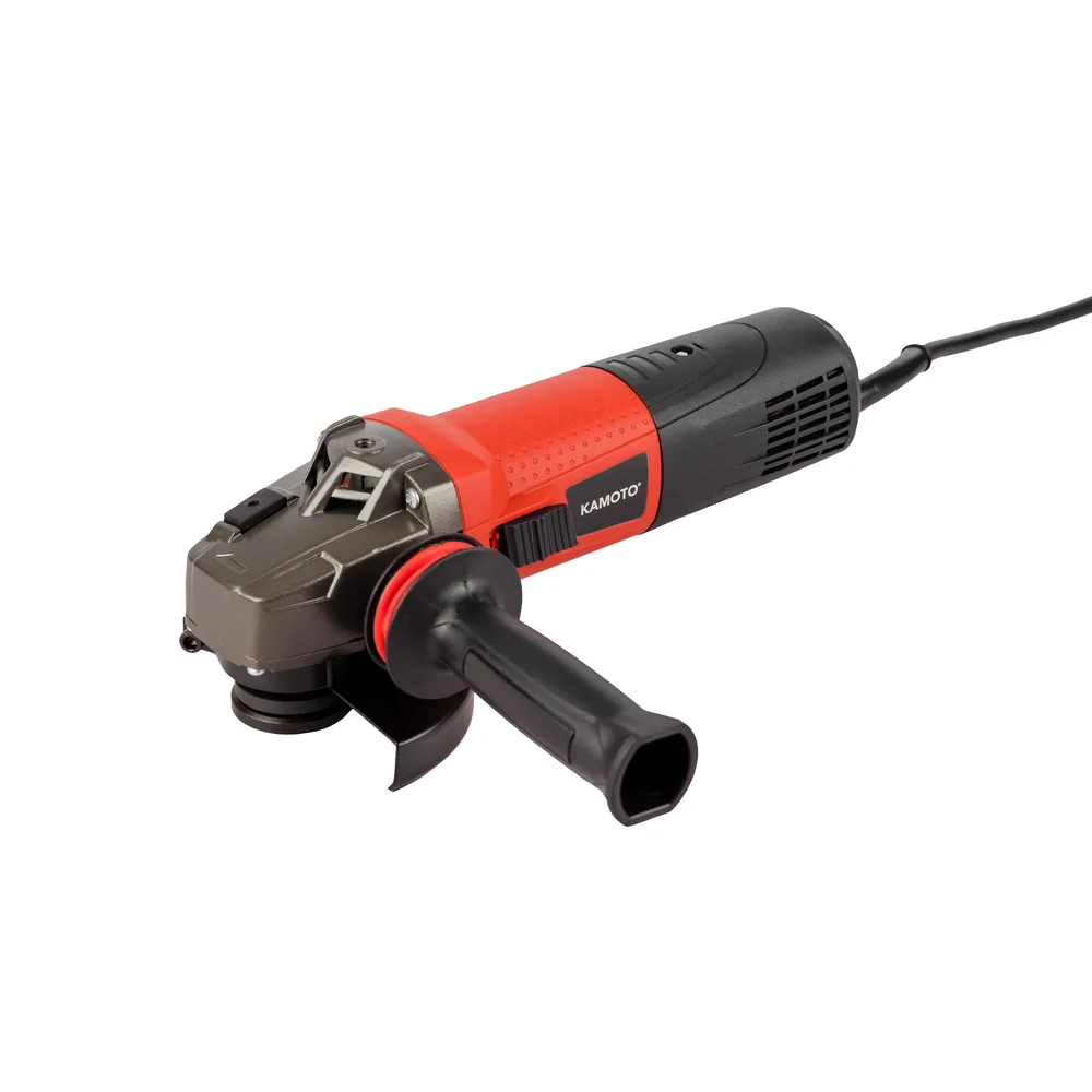 Polizor unghiular Kamoto KAG17125PRO