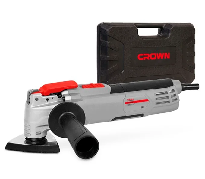 Uneltă multifuncțională CROWN CT16008 BMC 500w 16000