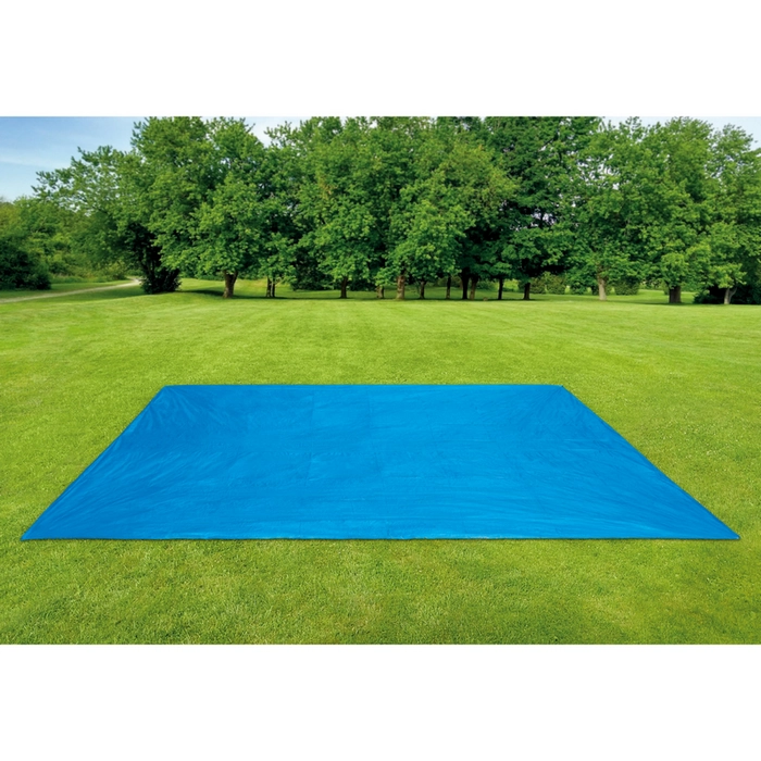 INTEX Mochetă sub piscină 472×472 cm, pentru piscine D 244/305/366/457 cm
