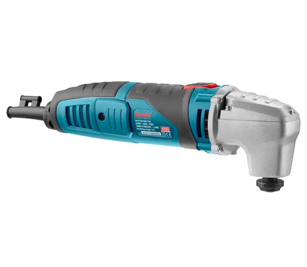 Uneltă multifuncțională RONIX 4203 250w 21000osc/min