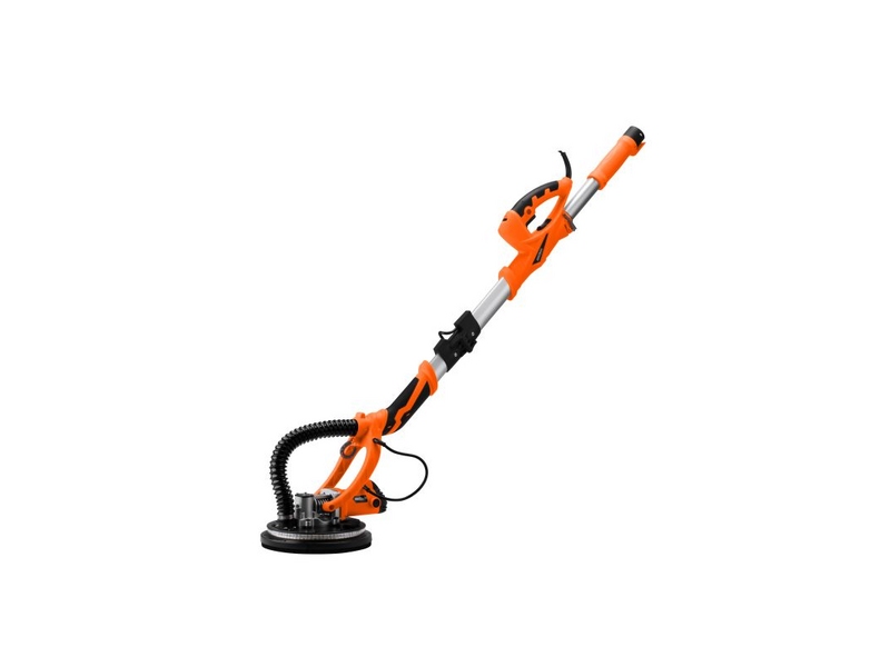 Șlefuitor tip girafă pentru pereți Kraft&Dele KD3130 – 1750 W, Ø225 mm, LED
