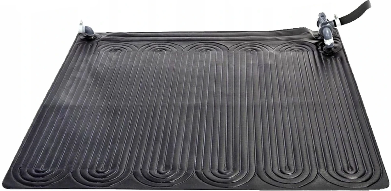 INTEX Încălzitor solar de apă 120×120 cm pentru piscine