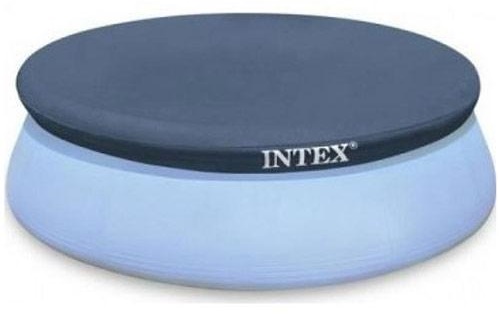 INTEX Husă pentru piscine gonflabile Easy Set D 396 cm